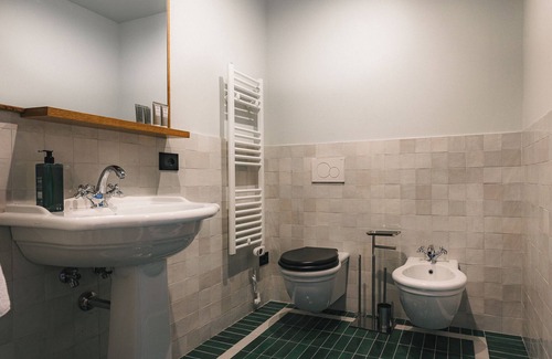 Santa Maria Novella Bed & Breakfast | c-hotels Alamanni21