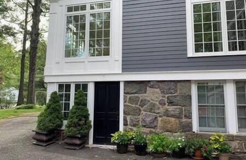 Morristown Apartment | C&J Signature Stays Historic renovated apartment