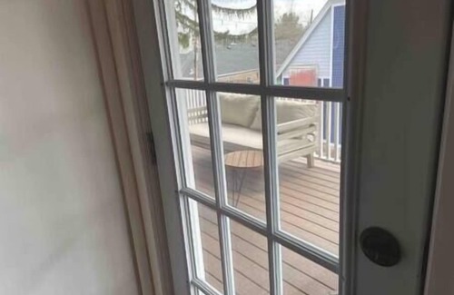 Morristown Apartment | C&J Signature Stays Downtown Apartment