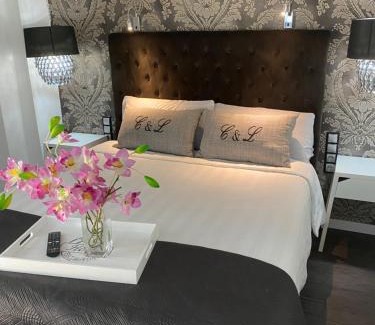 Santa Cruz de Tenerife Apartment | C&L apartamento centro