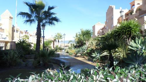 Tarifa Apartment | C/Loft terrazas de la Marina