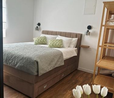 Sibenik Apartment | C Residence