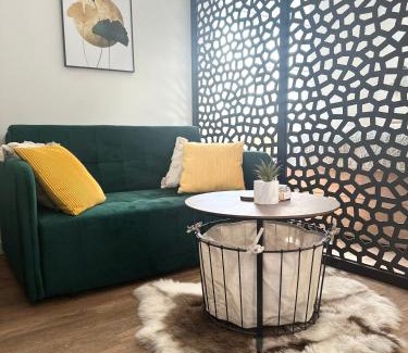 Sibenik Apartment | C Residence