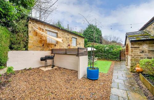 Chapeltown House | *C.sani* Setup for your most relaxed & amazing stay + Free Parking + Free Fast WiFi *