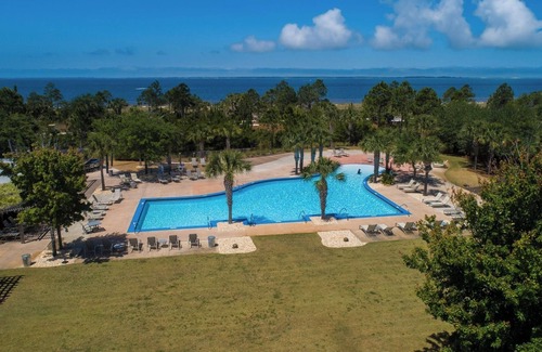Port St. Joe House | C'Side Charm, C'Side Charm|Coastal Retreat|Golf Cart|Windmark Beach|Sleeps 10