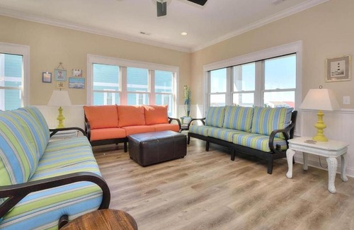 Yaupon Beach House | C-side Place