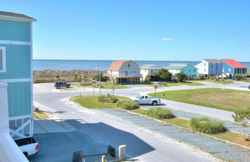 Yaupon Beach House | C-side Place