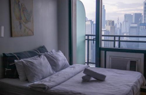 Downtown Apartment | C-Studio,Best Sunset Pool,Luxury,Hotel Style