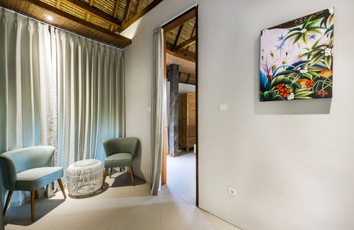 Jungut Batu Bed & Breakfast | C-View Villas