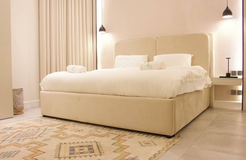 Riyadh Apartment | C003 - Elegant and Quiet Apartment in Al Malqa