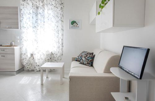 Camerano Apartment | C004 - Camerano, nuovo bilocale con aria condizionata