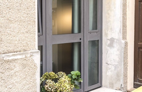 Camerano Apartment | C013 - Camerano, new two-room apartment in the historic center