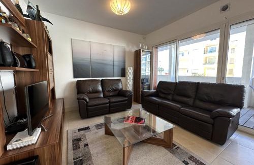 Pointe Croisette Apartment | C028-Nice apartment with terrace - close to the beach