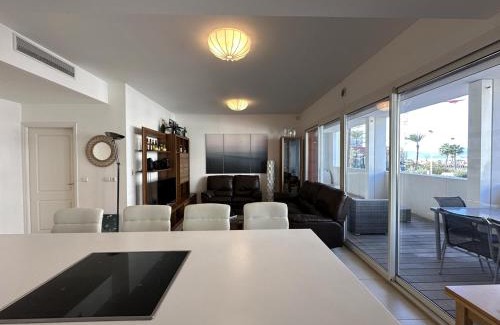 Pointe Croisette Apartment | C028-Nice apartment with terrace - close to the beach