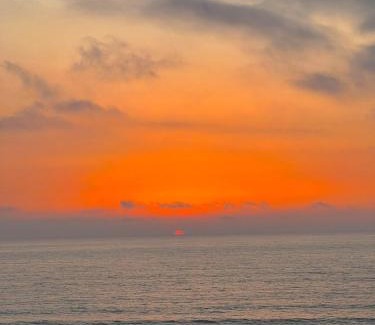 Rabat Apartment | C1, Chic Seaside Stay at Carrousel Mall, Walk Everywhere