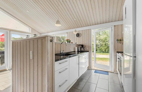 Falen House | C11026 Hemmet - Blomstervænget 52