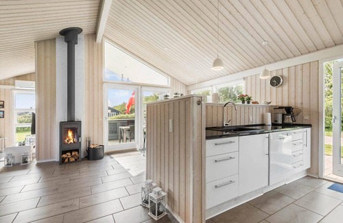 Falen House | C11026 Hemmet - Blomstervænget 52