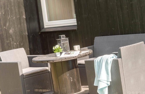 Falen House | C11026 Hemmet - Blomstervænget 52