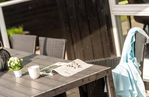 Falen House | C11026 Hemmet - Blomstervænget 52