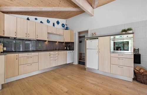 Bork Havn House | C11529 Hemmet - Husfold 27