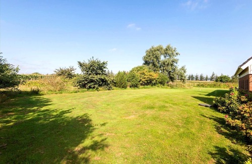 Sonder Bork House | C11604 Hemmet - Tarmvej 254