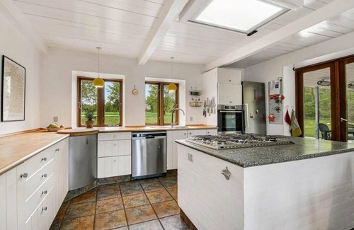 Tarm House | C11730 Tarm - Hustedvej 8