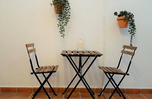 La Adrada Apartment | c2 Casa del Castillo, by Naturadrada