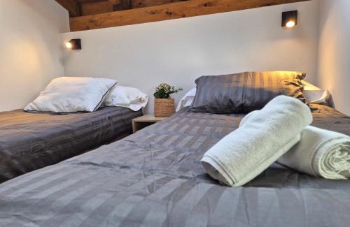 Tagle Apartment | C26A01 Apto Moderno en Tagle