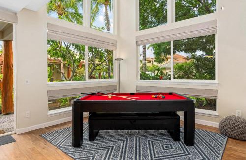 Waikoloa House | C4 Waikoloa Beach Villas
