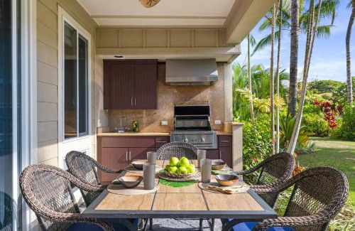 Waikoloa House | C4 Waikoloa Beach Villas