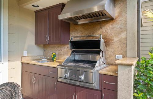 Waikoloa House | C4 Waikoloa Beach Villas