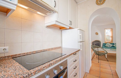 Mato Serrao Ski Chalet | C63 Quinta do Paraiso Beautiful Single Storey Bungalow