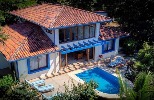Canafistula House | Cañafistula Fourth Dimension - Near Tamarindo & Avellanas beach.