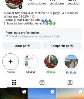 Guazuvira Nuevo House | Cañas y Mar - A 70m del mar
