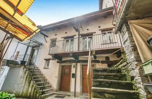 Intragna Ski Chalet | Ca dal 1785 Centovalli, Intragna, Switzerland