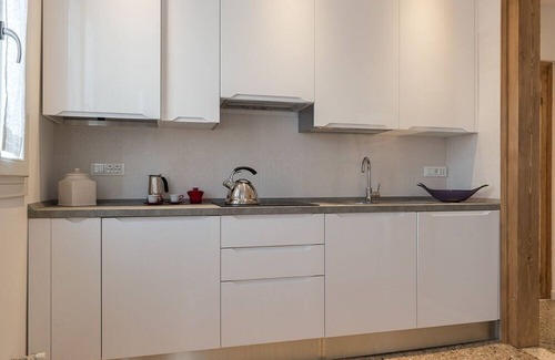 Santa Croce Apartment | Ca' Dandolo