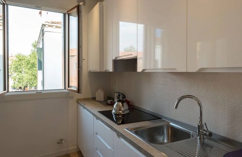 Santa Croce Apartment | Ca' Dandolo