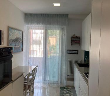 Finale Pia Apartment | Ca De Matette