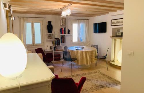 Cannaregio Apartment | Ca' dei Carpini