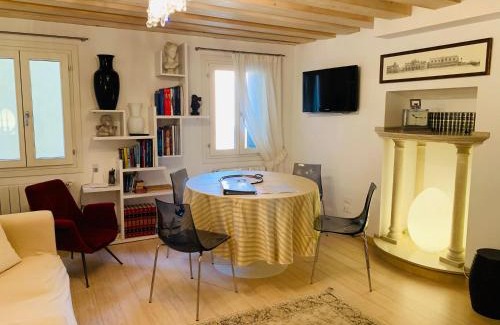 Cannaregio Apartment | Ca' dei Carpini
