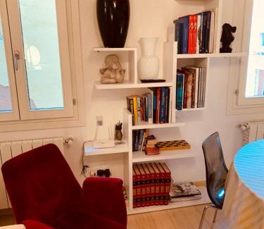 Cannaregio Apartment | Ca' dei Carpini