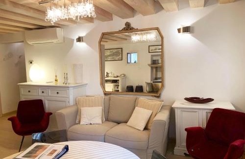 Cannaregio Apartment | Ca' dei Carpini