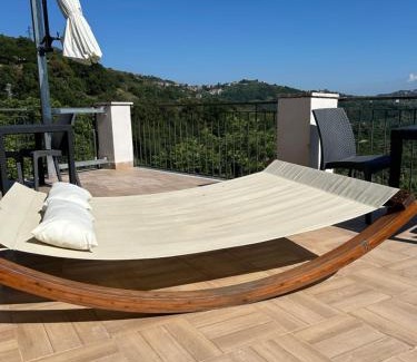 Ogliastro Cilento Bed & Breakfast | Ca’del Borgo B&B Country House