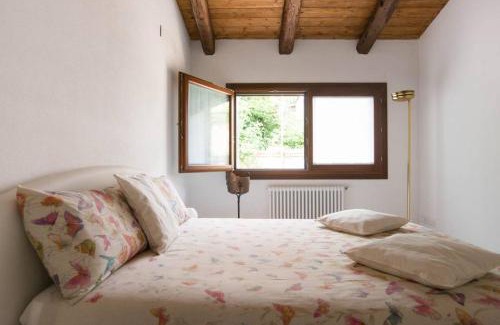 Molina House | CA' DEL CORDER - A secret corner of peace