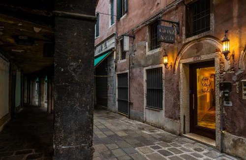 San Marco Hotel | Ca' Del Nobile