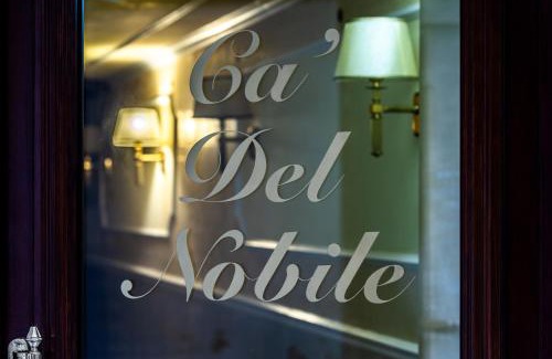 San Marco Hotel | Ca' Del Nobile