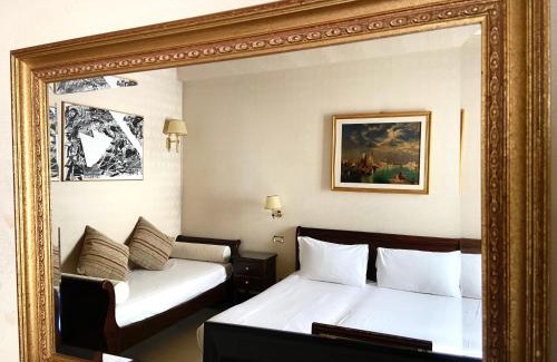 San Marco Hotel | Ca' Del Nobile