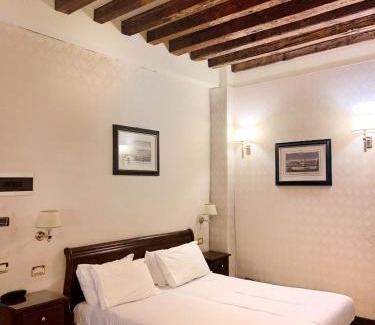 San Marco Hotel | Ca' Del Nobile