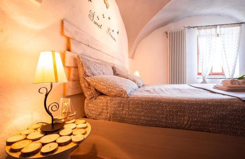 Ledro Apartment | Ca' del Popo