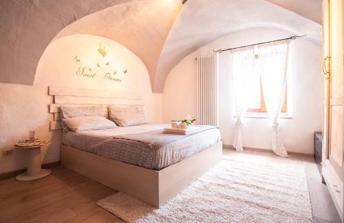 Ledro Apartment | Ca' del Popo